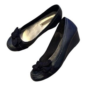 american eagle wedges